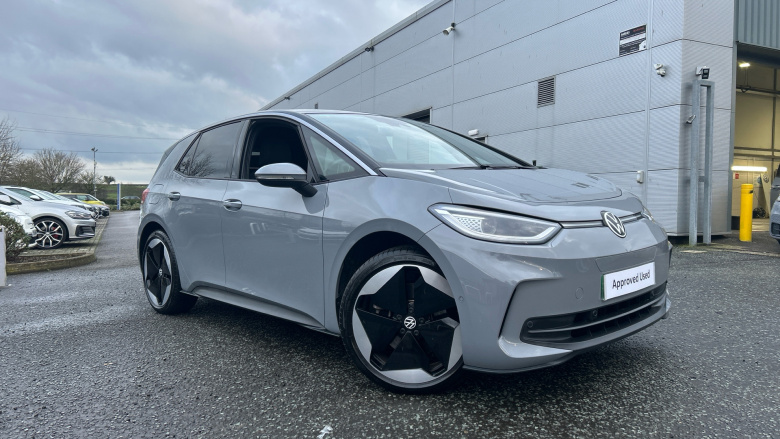 Volkswagen ID.3 150kW Match Pro S 77kWh 5dr Auto Electric Hatchback